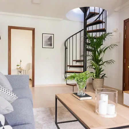 Apartment Amazing New Penthouse 50 Steps From The Sea With Private Terrace