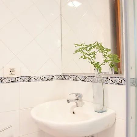 Amazing New Penthouse 50 Steps From The Sea With Private Terrace * Puerto de la Cruz (Tenerife)