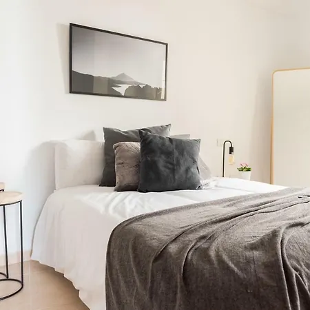 Amazing New Penthouse 50 Steps From The Sea With Private Terrace Apartment