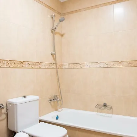 Amazing New Penthouse 50 Steps From The Sea With Private Terrace Apartment Puerto de la Cruz (Tenerife)