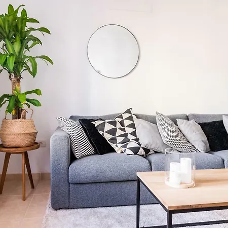 Amazing New Penthouse 50 Steps From The Sea With Private Terrace *