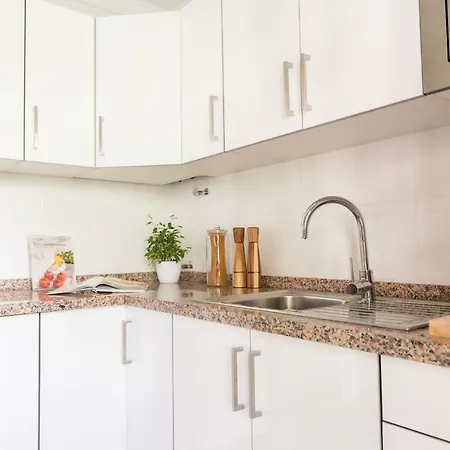 Apartment Amazing New Penthouse 50 Steps From The Sea With Private Terrace