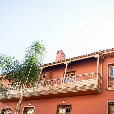 Amazing New Penthouse 50 Steps From The Sea With Private Terrace Puerto de la Cruz (Tenerife)