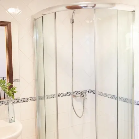 Amazing New Penthouse 50 Steps From The Sea With Private Terrace Apartment Puerto de la Cruz (Tenerife)