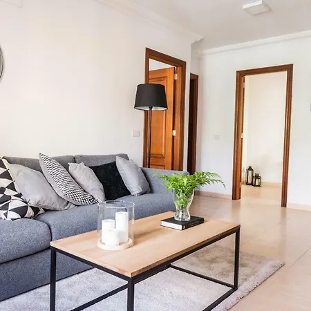 Amazing New Penthouse 50 Steps From The Sea With Private Terrace Apartment