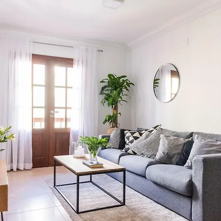 Amazing New Penthouse 50 Steps From The Sea With Private Terrace *