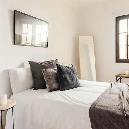 Amazing New Penthouse 50 Steps From The Sea With Private Terrace Apartment