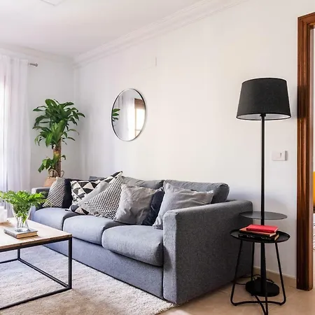 Amazing New Penthouse 50 Steps From The Sea With Private Terrace Apartment