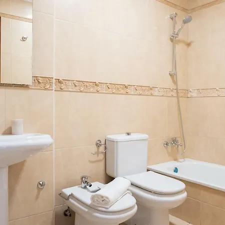 Amazing New Penthouse 50 Steps From The Sea With Private Terrace 아파트